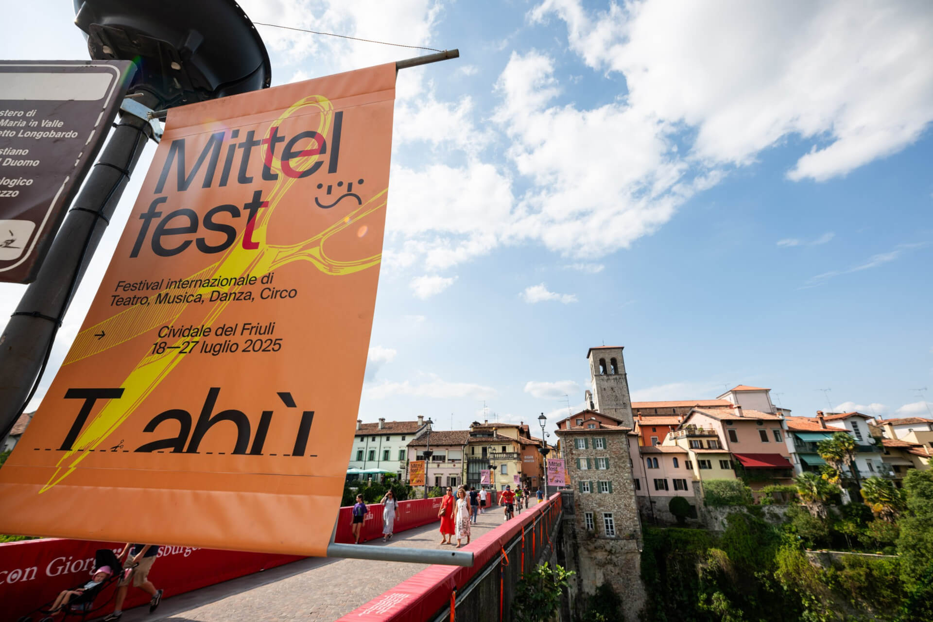 Mittelfest