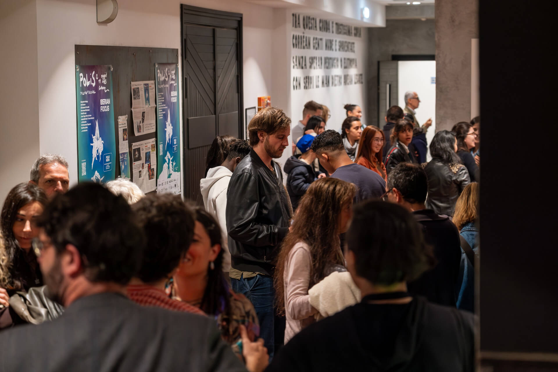 POLIS 2025 - Ph. Dario Bonazza