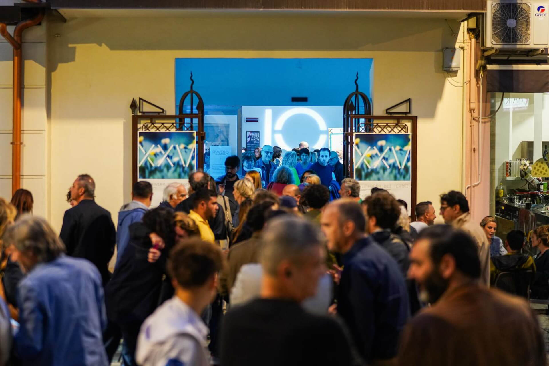 Primavera dei Teatri - Ph. DESME 2