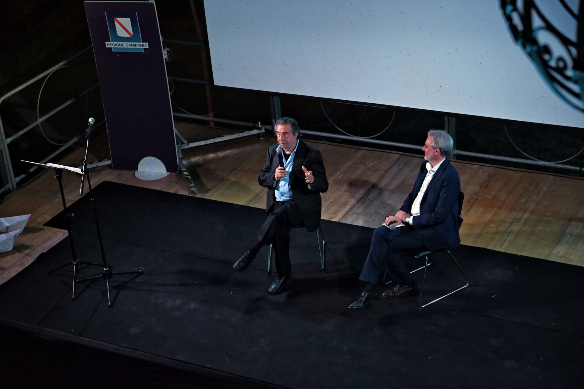 Festival Segreti d'Autore