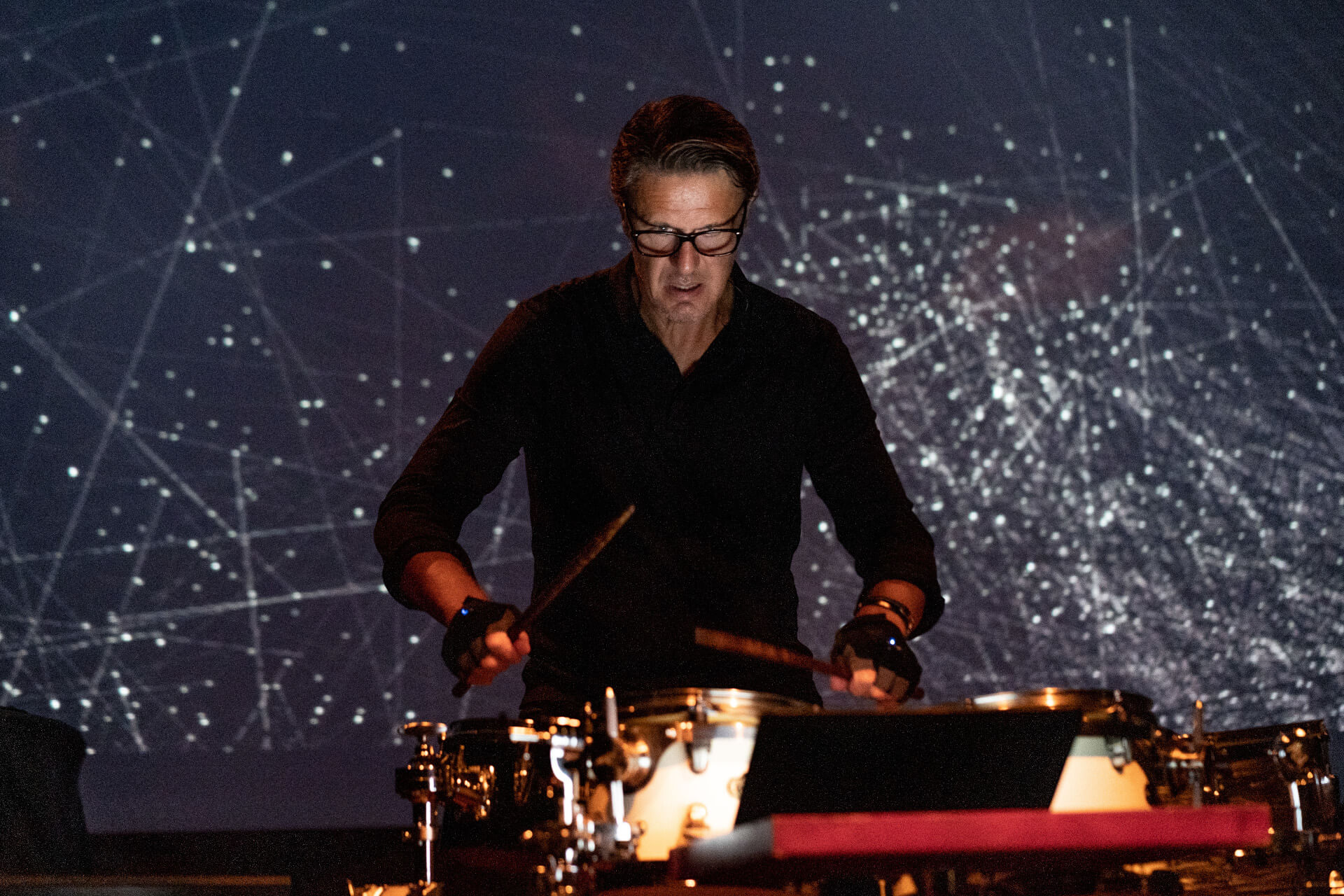 Traiettorie Festival Ensemble Flashback - © Davide Bona