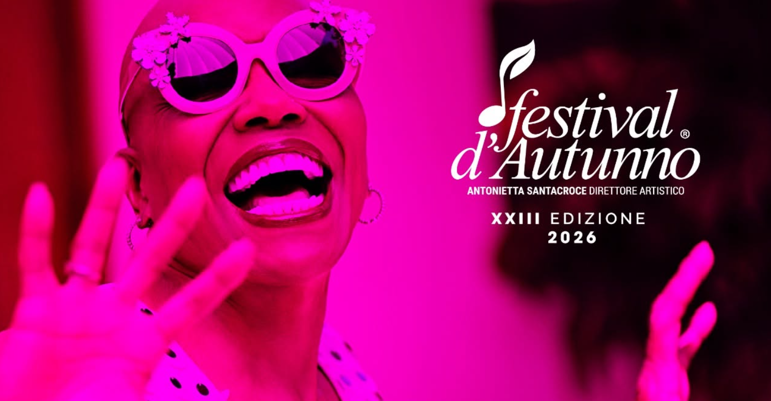 Festival d’Autunno, oltre i confini dei linguaggi